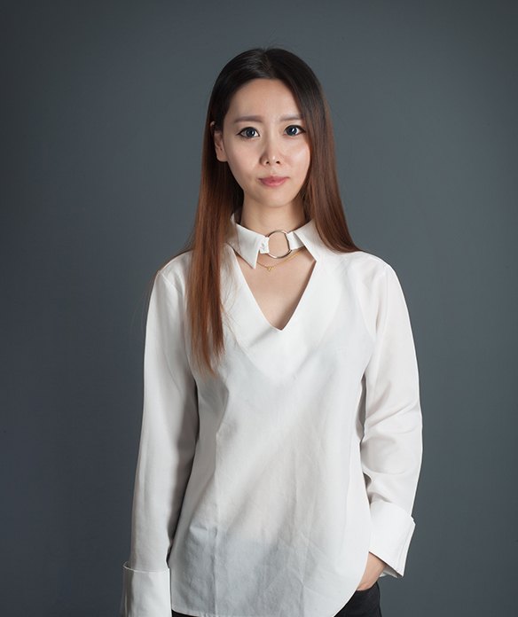 袁琪琦